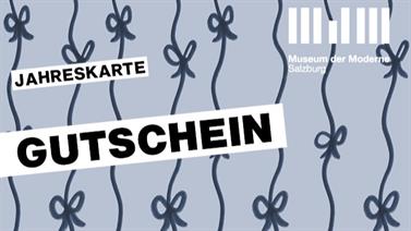 Image for: Jahreskarte als Geschenk